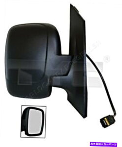 US�~���[ �v�W���[�t�B�A�b�g�V�g���G���g���^�̃G�L�X�p�[�g�X�N�[�h�W�����W�[8153L5�̂��߂�Tyc�T�C�h�~���[ TYC Side Mirror Right For PEUGEOT FIAT CITROEN TOYOTA Expert Scudo Jumpy 8153L5�y���s�A���i�z