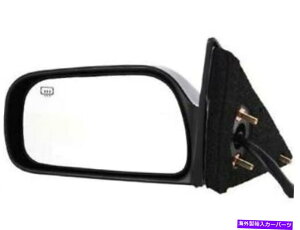 US~[  - 97-01g^JHN62F7̃hCo[TCh~[ Left - Driver Side Mirror For 97-01 Toyota Camry HN62F7