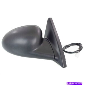 US~[ VẼp[M~[tBbgtH[hGXR[gZX2fFO1321176 NEW RIGHT SIDE POWER NON HEATED MIRROR FITS FORD ESCORT ZX2 MODELS FO1321176