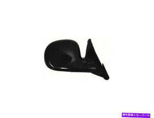 US�~���[ 1998�N����2000�N��Oldsmobile Bravada Mirror Right -Passenger Side 97821VD 1999 For 1998-2000 Oldsmobile Bravada Mirror Right - Passenger Side 97821VD 1999