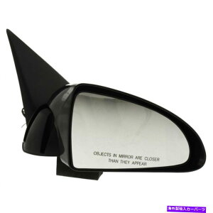 US~[ VẼp[MvC}[~[̓V{[}uGM1321288ɓK܂ NEW RIGHT SIDE POWER NON HEATED PRIMERED MIRROR FITS CHEVROLET MALIBU GM1321288
