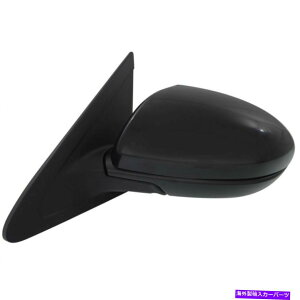US~[ MvȂ̐V̔Mp[~[̓}c_3 MA1320162ɓK܂ NEW LEFT SIDE NON HEATED POWER MIRROR WITHOUT SIGNAL LAMP FITS MAZDA 3 MA1320162