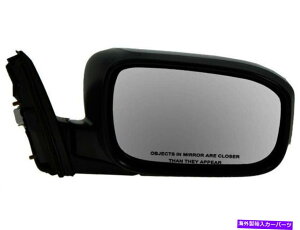 US�~���[ 2003�N����2007�N�̃z���_�A�R�[�h�~���[�E21588JS 2004 2005 2006 For 2003-2007 Honda Accord Mirror Right 21588JS 2004 2005 2006�y���s�A���i�z