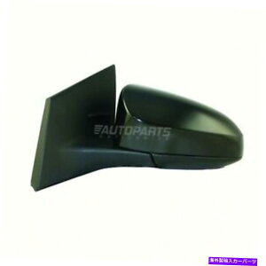 US~[ Ṽp[hA~[q[gtBbg2014-19g^J[Z_4hA New Left Side Power Door Mirror Heated Fits 2014-19 Toyota Corolla Sedan 4-Door