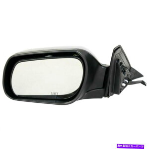 US~[ V̉Mp[~[tBbg2006-2007}c_6^[{MA1320144 New Left Side Heated Power Mirror Fits 2006-2007 Mazda 6 With Turbo Ma1320144