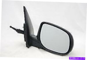 US~[ tBbg2010- 2013 Kia Forte Side View Mirror Assembly/Cover/Glasš fits 2010 - 2013 Kia Forte Side View Mirror Assembly/Cover/Glass Replacement