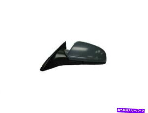 US~[  - 07-12V{[y}uI[nCubhTH55R2̃hCo[TCh~[ Left - Driver Side Mirror For 07-12 Chevy Saturn Malibu Aura Hybrid TH55R2