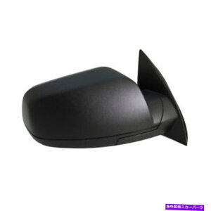 US~[ EhA~[ubNeNX`tʖʑ}2ndfUCeNX`22818263 Right Door Mirror Black Textured w/Convex Insert 2nd Design Textured 22818263
