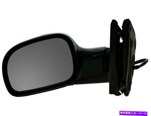 US~[ 2001N2007Ñ_bWLo~[́A36964JF 2002 2003 2004 2005 2006܂ For 2001-2007 Dodge Caravan Mirror Left 36964JF 2002 2003 2004 2005 2006