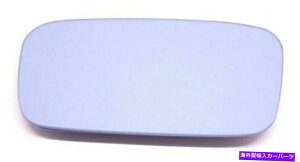US�~���[ 04-06 ACURA TL�h���C�o�[����OEM���M�u���[�~���[�O���X OEM HEATED BLUE MIRROR GLASS FOR 04-06 ACURA TL DRIVER SIDE LEFT LH US FAST SHIP�y���s�A���i�z