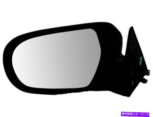 US~[ 2005N2009ÑXoAEgobN~[43844RK 2006 2007 2008c܂ For 2005-2009 Subaru Outback Mirror Left 43844RK 2006 2007 2008