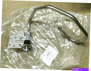 US~[ ROSCOASY3614TCh}EgXvOoEh~[A[EH[NCgbÑNXr[ ROSCO ASY3614 SIDE MOUNT SPRING REBOUND MIRROR ARM FOR WALK-IN TRUCKS CROSS VIEW