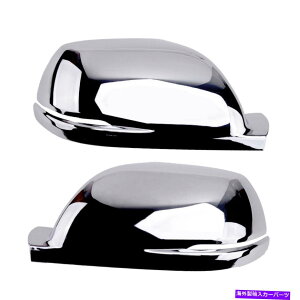 US~[ z_CRV CR-V2012-2020ɓKyAhATChobN~[Jo[Jo[Lbv Pair Door Side Rearview Mirror Cover Cap fit for Honda CRV CR-V 2012-2020