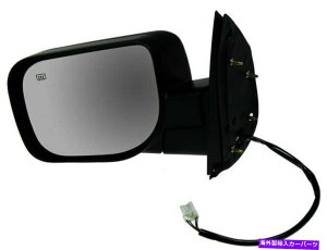 US�~���[ 2005-2013�̓��Y�A���}�_�~���[��58868mm 2006 2007 2008 2009 2010 2011 For 2005-2013 Nissan Armada Mirror Left 58868MM 2006 2007 2008 2009 2010 2011�y���s�A���i�z
