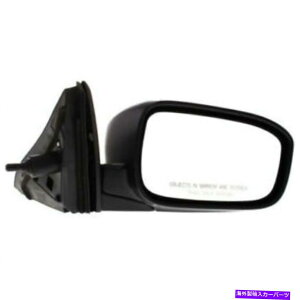 US�~���[ RH�T�C�h�v���C�}�[����M�}�j���A���܂肽���݃~���[�t�B�b�g�z���_�A�R�[�hHO1321150 RH SIDE PRIMERED NON-HEATED MANUAL FOLDING MIRROR FITS HONDA ACCORD HO1321150�y���s�A���i�z