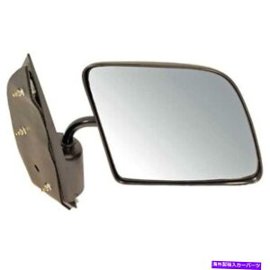 US�~���[ 955-005�h�[�}���~���[��q�E��E150 van e250 e350 rh hand 955-005 Dorman Mirror Passenger Right Side New for E150 Van E250 E350 RH Hand