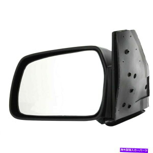 US~[ New Fits 1989-1997 Suzuki Sidekick SZ1320101 LH}jA~[܂肽 New Fits 1989-1997 Suzuki Sidekick SZ1320101 LH Left Manual Mirror Non-Folding