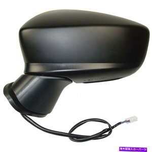 US~[ }c_3 2014 2015 2016hCo[TChr[~[CSW For Mazda 3 2014 2015 2016 Left Driver Side View Mirror CSW