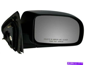 US~[ 2007-2012 Hyundai Santa Fe Mirror Right DIY Solutions 57847HP 2008 2009 2010 For 2007-2012 Hyundai Santa Fe Mirror Right DIY Solutions 57847HP 2008 2009 2010