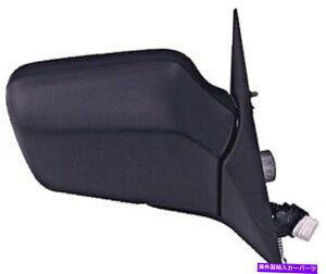 US~[ d~[ʉMEBMW E32Z_1986-1992 0421M06 Electric Side Mirror Convex Heated RIGHT Fits BMW E32 Sedan 1986-1992 0421M06