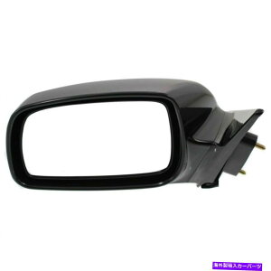 US�~���[ �V�����h���C�o�[�T�C�h�p���[�̉��M�~���[�ɓK���g���^�\�����g�D1320239 NEW DRIVER SIDE POWER HEATED MIRROR FITS TOYOTA SOLARA TO1320239�y���s�A���i�z
