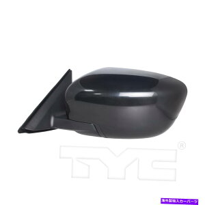 US~[ TYC 5800132~[hCo[TChp[W/oMw/oMnew TYC 5800132 Mirror Left Driver Side Power w/o Heat w/o Signal New