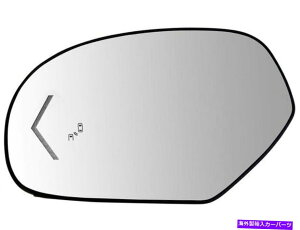 US�~���[ 2009-2013 GMC Yukon XL 2500�h�A�~���[�O���XLeft 45783fr 2011 2012 For 2009-2013 GMC Yukon XL 2500 Door Mirror Glass Left 45783FR 2010 2011 2012�y���s�A���i�z