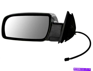 US�~���[ 1992-1999 GMC C2500�x�O�~���[��65357GH 1994 1994 1995 1996 1997 For 1992-1999 GMC C2500 Suburban Mirror Left 65357GH 1993 1994 1995 1996 1997�y���s�A���i�z