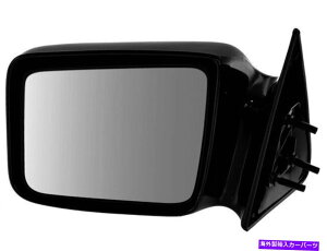 US�~���[ 1987-1996 Dodge Dakota Mirror Leftef 65933RZ 1989 1990 1991 1992 1993 For 1987-1996 Dodge Dakota Mirror Left 65933RZ 1988 1989 1990 1991 1992 1993�y���s�A���i�z