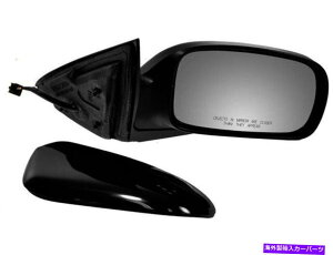 US�~���[ 2006�N����2008�N��Chrysler Pacifica Mirror Right 72493DH 2007 For 2006-2008 Chrysler Pacifica Mirror Right 72493DH 2007