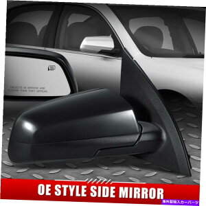 US~[ 11-13̃V{[JvXOEX^Cp[+Mꂽq̉ẼhA~[ FOR 11-13 CHEVY CAPRICE OE STYLE POWERED+HEATED PASSENGER RIGHT SIDE DOOR MIRROR