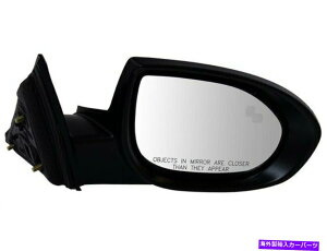 US~[ 2009-2013 Mazda 6 Mirror Right 49333yj 2010 2012 2012 For 2009-2013 Mazda 6 Mirror Right 49333YJ 2010 2011 2012