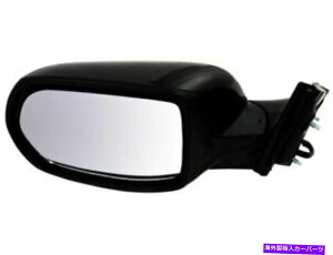 US~[ 17-18z_CRV BQ87K8hA~[̍~[ - hCo[BJi_s Left Mirror For 17-18 Honda CRV BQ87K8 Door Mirror -- Driver Side; Canada Market