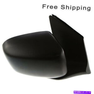 US�~���[ RH�T�C�h�}�j���A���t�H�[���f�B���O�p���[����M�~���[�t�B�b�g�z���_�I�f�b�Z�CHO1321156 RH Side Manual Folding Power Non-Heated Mirror Fits Honda Odyssey HO1321156�y���s�A���i�z