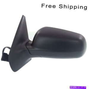 US~[ LHTCh}jAtH[fBOp[~[ɓKStWFb^VW1320111 LH side Manual Folding Power Heated Mirror Fits Golf Jetta VW1320111