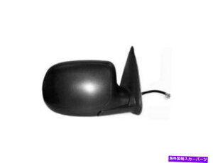 USミラー 郊外のミラー1500タホエコンXL 2500エスカレードESV ZT46W6 Mirror For Suburban 1500 Tahoe Yukon XL 2500 Escalade ESV ZT46W6