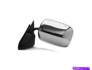 US�~���[ �� - �h���C�o�[�T�C�h�A�N�V�����N���b�V���~���[��GMC K2500 1988-2000 37GQWD�ɓK�����܂� Left - Driver Side Action Crash Mirror fits GMC K2500 1988-2000 37GQWD