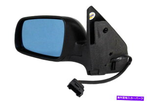 US�~���[ �V�������h�A�~���[�̓t�H���N�X���[�Q���W�F�b�^�W�F��4 1999 2000 2001 1J1 857 508 K01 C�ɓK�����܂� NEW LEFT DOOR MIRROR FITS VOLKSWAGEN JETTA GEN4 1999 2000 2001 1J1 857 508 K01 C�y���s�A���i�z