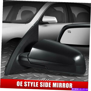 US~[ 11-13̃V{[JvXOEX^Cp[+MhCo[̃hA~[ FOR 11-13 CHEVY CAPRICE OE STYLE POWERED+HEATED DRIVER LEFT SIDE DOOR MIRROR