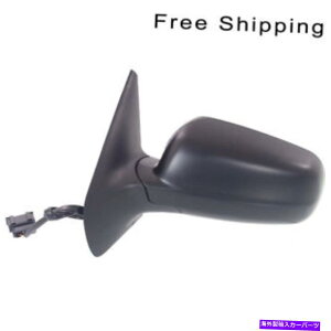 US~[ LHTCh}jAtH[fBOp[~[tBbgStWFb^VW1320120 LH side Manual Folding Power Heated Mirror Fits Golf Jetta VW1320120