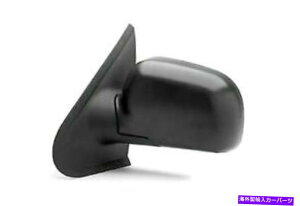 US~[ 1995-2001GNXv[[̃hCo[TChhA~[iFO1320153j Driver Side Door Mirror for 1995-2001 Explorer (FO1320153)