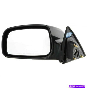 US�~���[ �V�����h���C�o�[�T�C�h�p���[����M�~���[�ɓK���g���^�\����TO1320240 New Driver Side Power Non-Heated Mirror Fits Toyota Solara To1320240�y���s�A���i�z