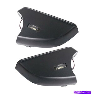 US~[ ZfXxcGL M GLEGLSNXLbgTCh~[Jo[nEWOɓKĂ܂ Fit For Mercedes-Benz GL M GLE GLS Class Kit Side Mirror Lower Cover Housing