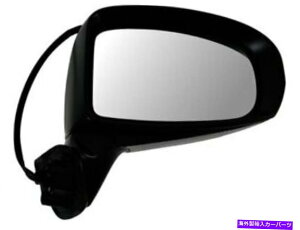 US~[ 10-15g^vEXXD11Q7hA~[̉E~[ - ȑ Right Mirror For 10-15 Toyota Prius XD11Q7 Door Mirror -- Passenger Side