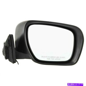 US~[ VtBbg}c_5 06-10 RHTChp[~[}jA܂肽ݐ܂肽܂ĂȂMA1321149 New Fits MAZDA 5 06-10 RH Side Power Mirror Manual Folding Non-Heated MA1321149