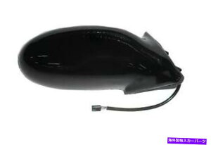 US�~���[ 04�A�����̏���ȑ��h�A�~���[�iGM1321338�j Passenger Side Door Mirror for 04 Alero (GM1321338)�y���s�A���i�z