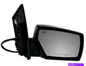 US~[ 04-09YNGXgDP17F1hA~[̉E~[ - ȑ Right Mirror For 04-09 Nissan Quest DP17F1 Door Mirror -- Passenger Side