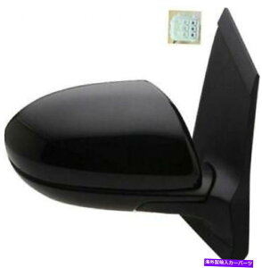 US~[ 2011N - 2011Ñ}c_2~[̊O̒߁iE/ȑj for 2011 - 2011 Mazda 2 Mirror Outside Rear View (Right/Passenger Side)