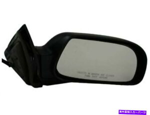 US�~���[ 04-05�̉E�~���[Chrysler Pacifica TJ55Z5�h�A�~���[ - ����ȑ� Right Mirror For 04-05 Chrysler Pacifica TJ55Z5 Door Mirror -- Passenger Side�y���s�A���i�z