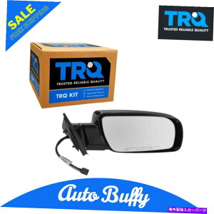 US�~���[ TRQ POWER���M�T�C�h�r���[�~���[�܂肽���ݏ�q�̉ERH TRQ Power Heated Side View Mirror Folding Passenger Right RH for Suburban Tahoe�y���s�A���i�z